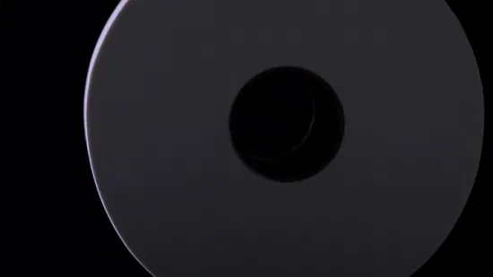 Biodegradable Teabag Filter Paper in Roll